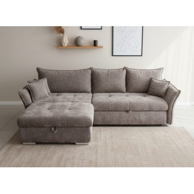 Minkštas kampas BARI (Rhapsody-07) K NAUJIENA Minkštas kampas BARI (Rhapsody-07) K NAUJIENA